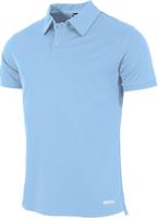 Reece 863000 Elliot Polo - Sky Blue - 128 - thumbnail