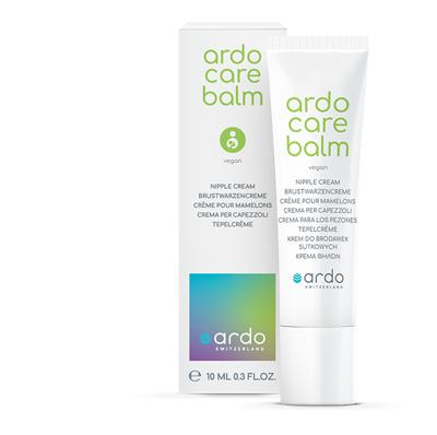 Ardo Care Balm Vegan Nipple Cream