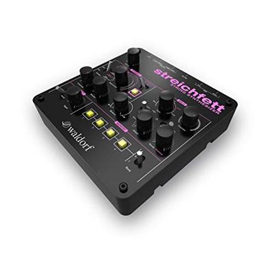 Waldorf Streichfett string synthesizer