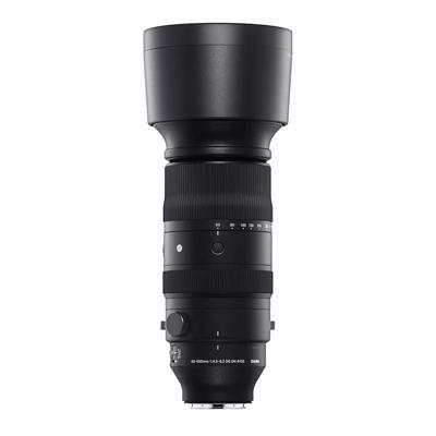 Sigma 60-600mm F/4.5-6.3 DG DN OS Sports Sony FE