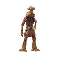 Star Wars The Black Series Momaw Nadon speelfiguur - thumbnail