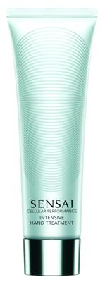 Kanebo Sensai Cellular Performance Intensive Hand Treatment handcrème - 100 ml Kanebo Sensai Cellular Performance Intensive Hand Treatment handcrème - 100 ml