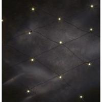 LED lichtnet feestverlichting warm wit - thumbnail
