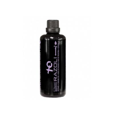 Scheerolie voor vrouwen - 100 ml