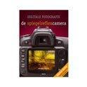 Boek Digitale Fotografie - De Spiegelreflexcamera - thumbnail