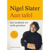 Aan tafel - Nigel Slater - Paperback (9789059565197) - thumbnail