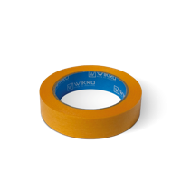 KitXpert Wikro Washi Afplaktape Gold - 24mm - thumbnail