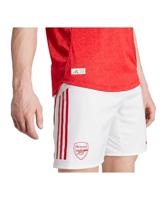 adidas Arsenal Thuisshirt Authentic 2025-2026 - thumbnail
