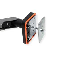 ROLINE LCD arm, tafelmontage, gasveer, 5 draaipunten, max. 20 kg - thumbnail