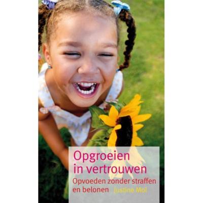 Opgroeien in vertrouwen (Paperback)