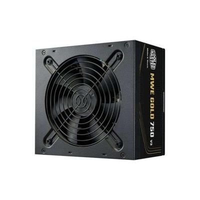 Cooler Master MWE Gold 750 V3 - Non Modular Cooler Master MWE Gold 750 V3 - Non Modular