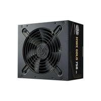 PC-voeding - COOLER MASTER - MPE-7506-ACAG-BEU - MWE Gold 750 V3 niet-modulair - ATX 3.1 - 80+ GOLD - 750 W - thumbnail