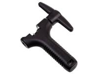 Shimano kettingponstang tl-cn28 6-11 speed en nx10 - thumbnail