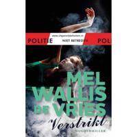 Verstrikt - thumbnail