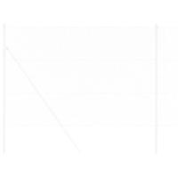 Zeskantig hekwerk Zilver 1.6 x 10 m Gegalvaniseerd staal - thumbnail