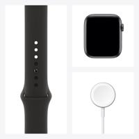 Refurbished Apple Watch Series 6 44mm Wit Licht gebruikt - thumbnail
