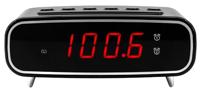 Soundmaster FM wekkerradio - thumbnail