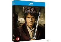 The Hobbit an Unexpected Journey - thumbnail