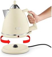 De'Longhi Argento Flora Kettle KBX3016.BG (Not voor US Market /... - thumbnail