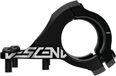 TRUVATIV voorbouw "descendant" stem descendant 35mm black