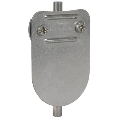 DEHN TS 7.10 FL30 PP V2A Drager 1 stuk(s)