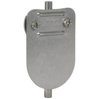 DEHN TS 7.10 FL30 PP V2A Drager 1 stuk(s) - thumbnail