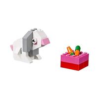 Minions etui 8 delig - thumbnail