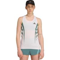 adidas Adizero Singlet Dames - thumbnail