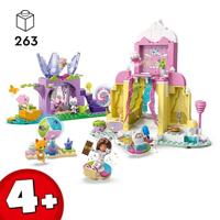 LEGO® Gabby&apos;s Dollhouse 11205 Snoepjesberg - thumbnail