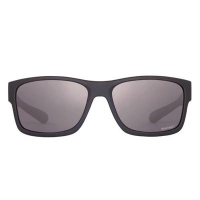 Sinner Sundown Zonnebril Matte Black-Sintec Smoke