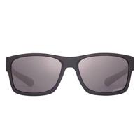 Sinner Sundown Zonnebril Matte Black-Sintec Smoke - thumbnail