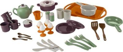 Dantoy serviesset 44-delig