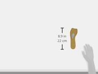 Pedag 121 Lady - alle - thumbnail