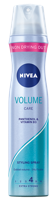 Nivea Volume Care Styling Spray Extra Strong - thumbnail