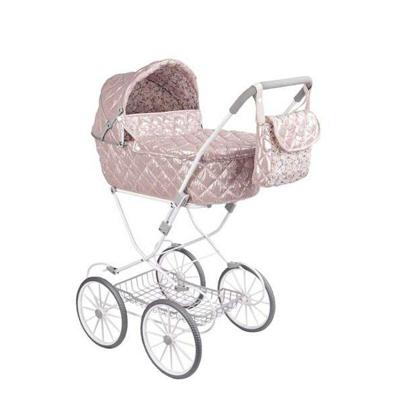 Poppenwagen Arias Fantasy 42 x 72 x 93 cm