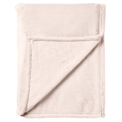 Plaid Billy 150x200 cm Snow White