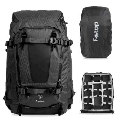 F-Stop DuraDiamond Tilopa Essentials Bundle Anthracite