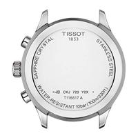 Tissot Chrono XL T116.617.16.091.00 Herenhorloge - thumbnail