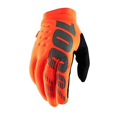100% Brisker - MTB Thermal Gloves