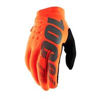100% Brisker - MTB Thermal Gloves - thumbnail