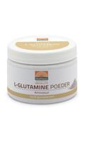 Mattisson HealthStyle L-Glutamine Poeder - thumbnail