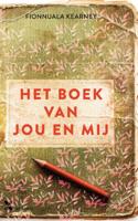 Het boek van jou en mij MP - Fionnuala Kearney - Paperback (9789401612036) - thumbnail