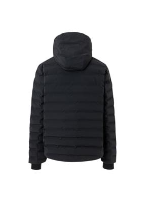Bogner York Wintersportjas Heren Black 50