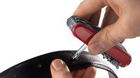 Victorinox Zakmes swissarmy mountaineer rood 18 functies - thumbnail