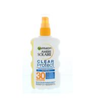 Spray invisible protect 30 200 Milliliter - thumbnail