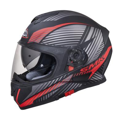 Helm SMK Twister Fluid S Helm SMK Twister Fluid S