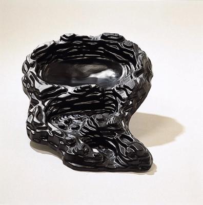 Standaard bocht links waterval