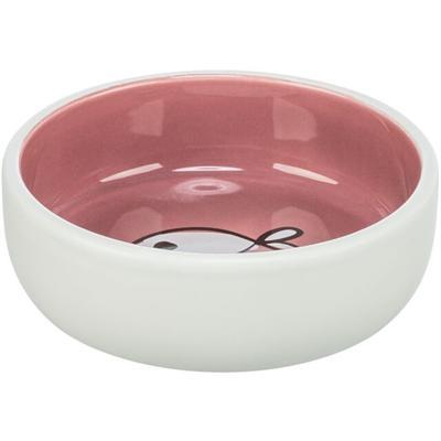 Voerbak voor honden Trixie Ø 13 cm 300 ml
