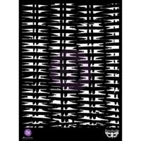 Merkloos Prima marketing • stencil 17,8x22,9cm basket - thumbnail