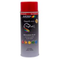 Ac rood ral3002 hg, 400 ml. - thumbnail